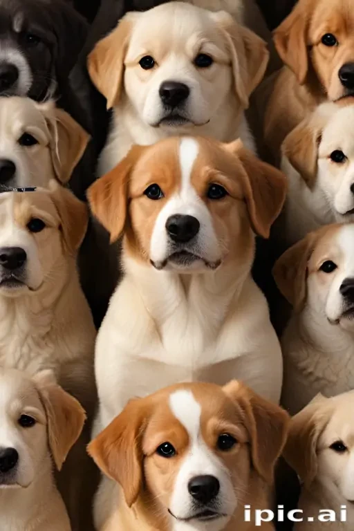 dogs wallpaper