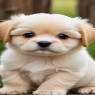 cute puppy wallpapers