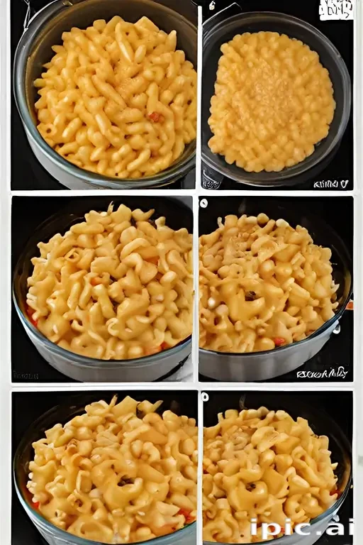 mac and cheese png