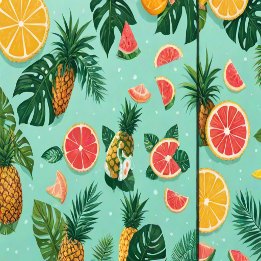 summer phone backgrounds