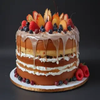 cake transparent background