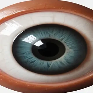 eyeball png