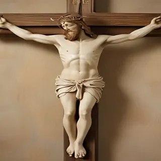 images of jesus christ cross