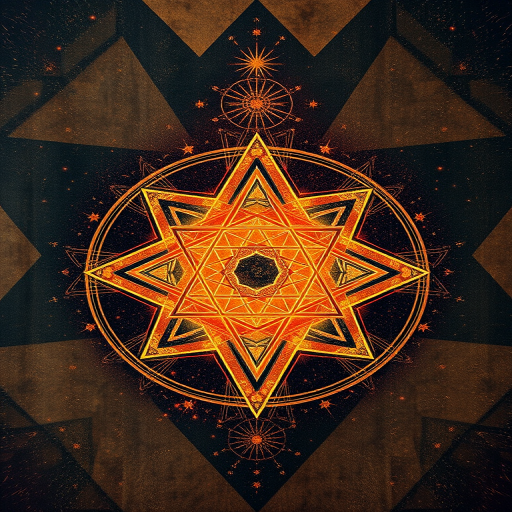 sacred geometry