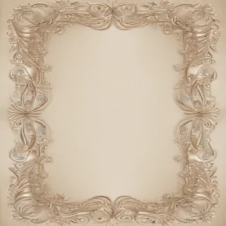 background of wedding card