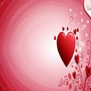 valentines wallpaper