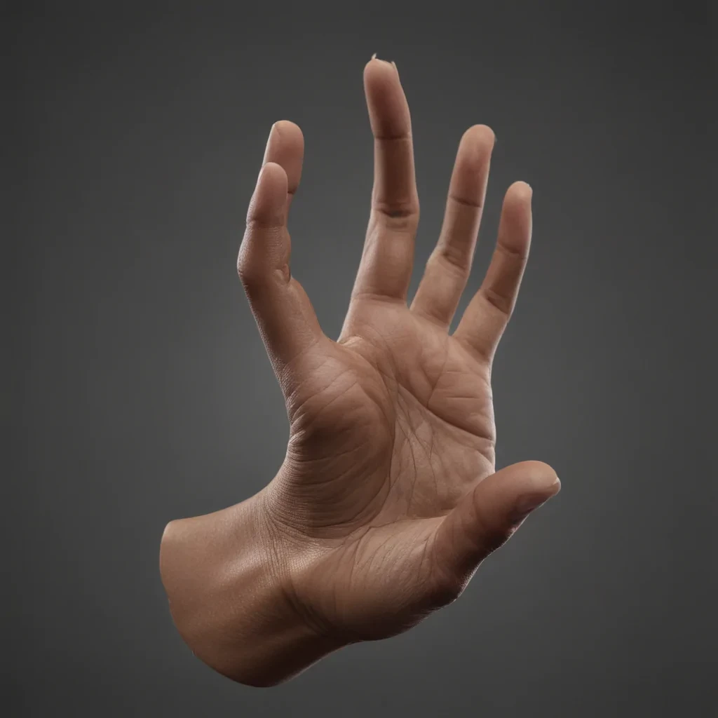 waving png
