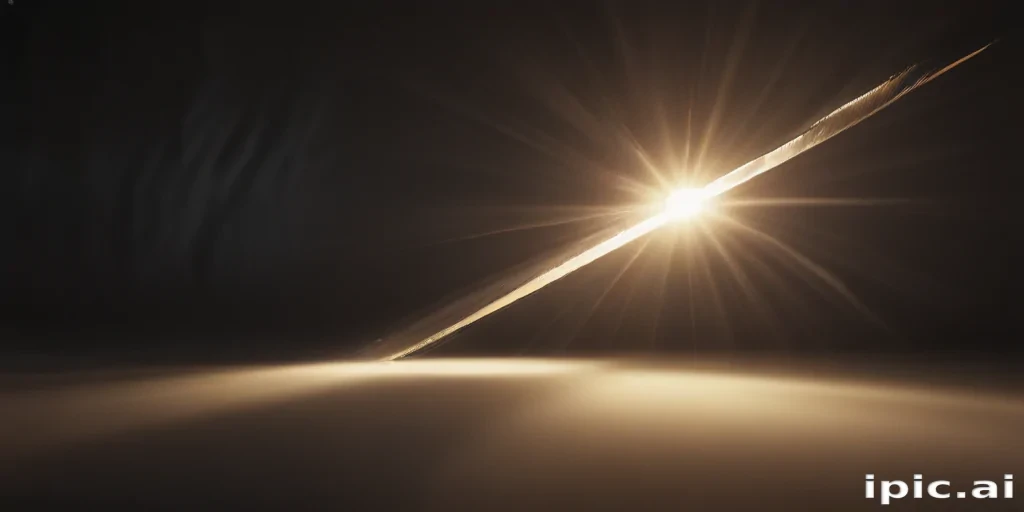 lightbeam png