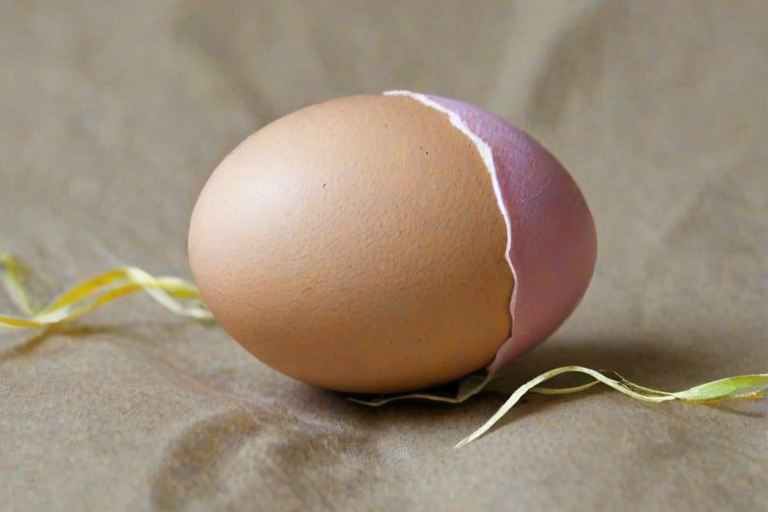 easter egg