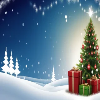 xmas wallpaper for android