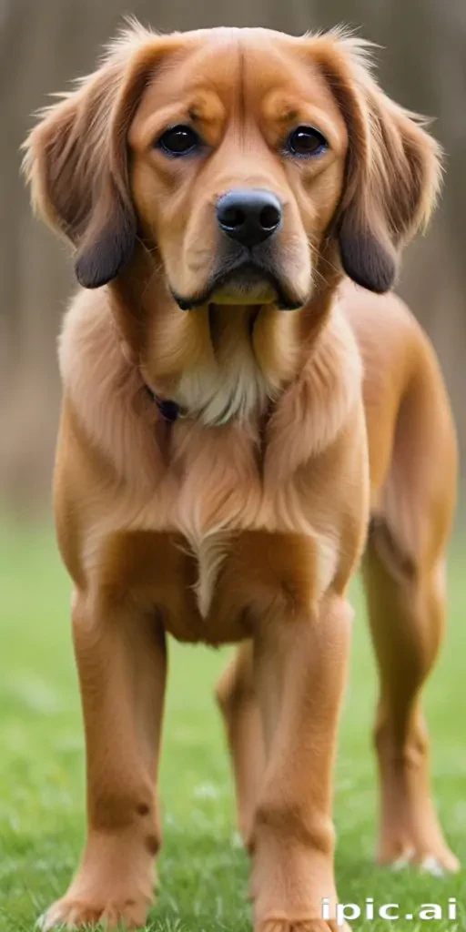 cavador dog breed