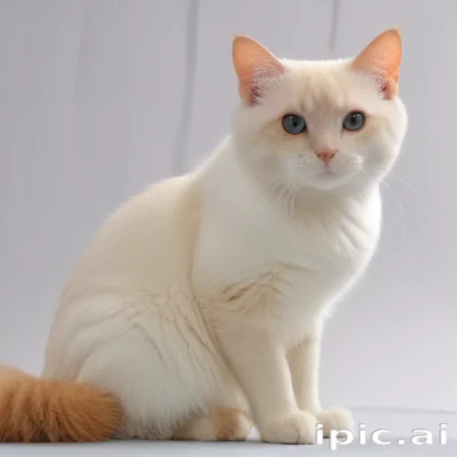 turkish vankedisi cat breed