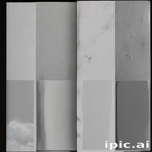 aesthetic grey