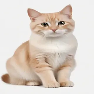 transparent cat clipart
