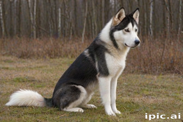 yakutian laika dog breed