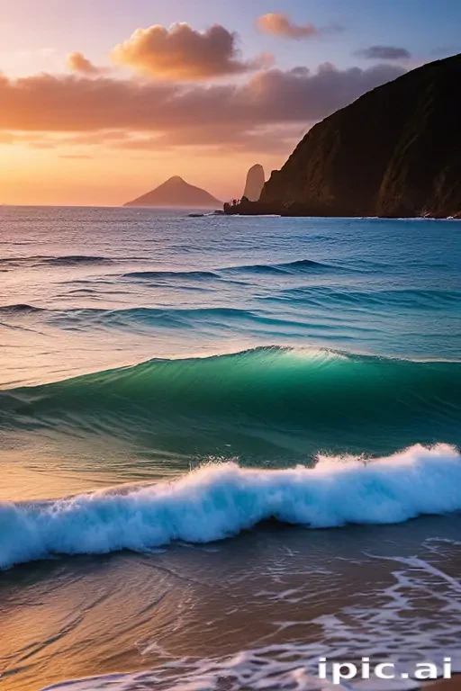 ocean wallpaper for phone