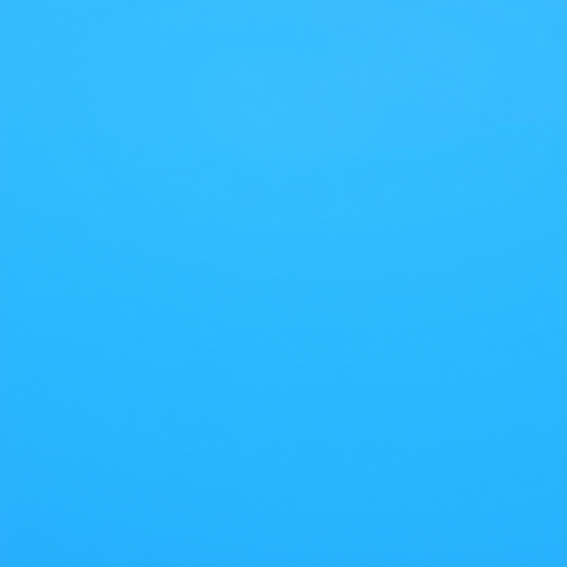 image blue