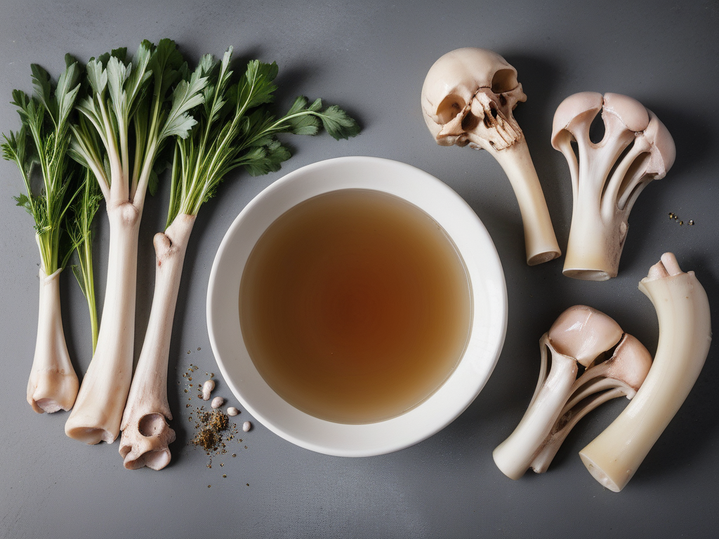 where to get bones for bone broth