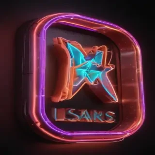 neon sign png