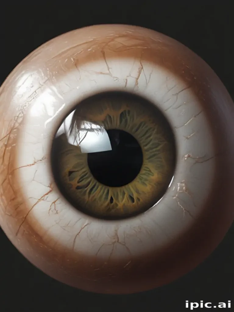 eye ball png