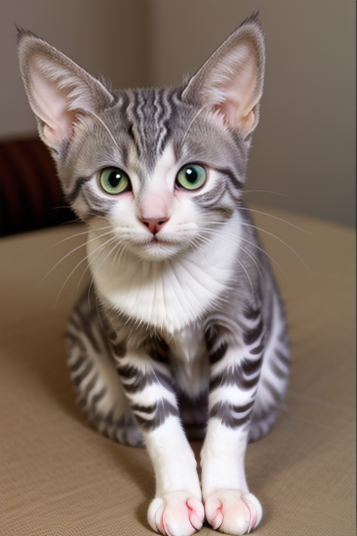 pixie bob cat breed