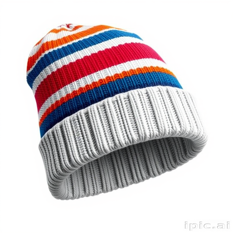 beanie mockup png