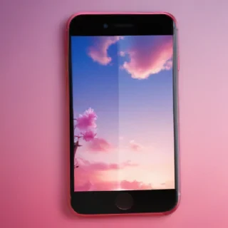 cute pink iphone wallpaper