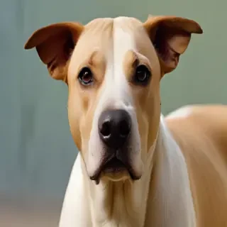 bull arab dog breed