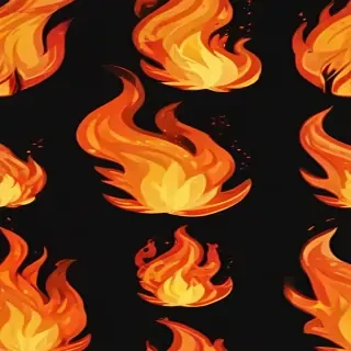 fire clipart png