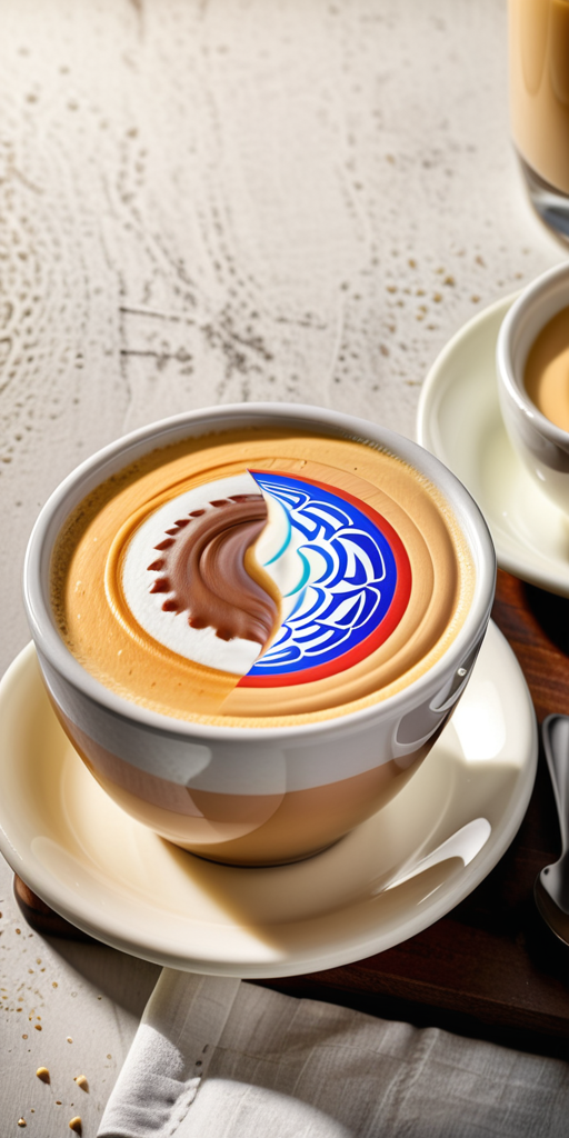 is media crema the same as half-and-half