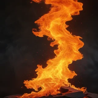 fire background images