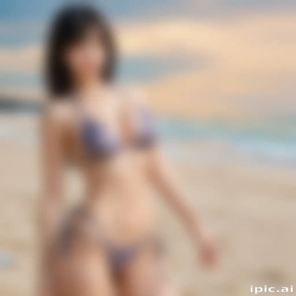 bikini ai