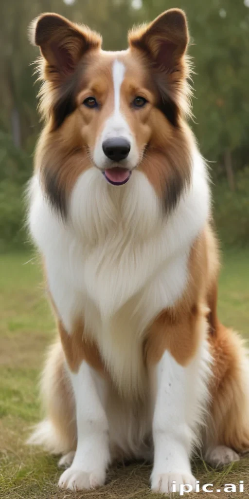 collie dog breed