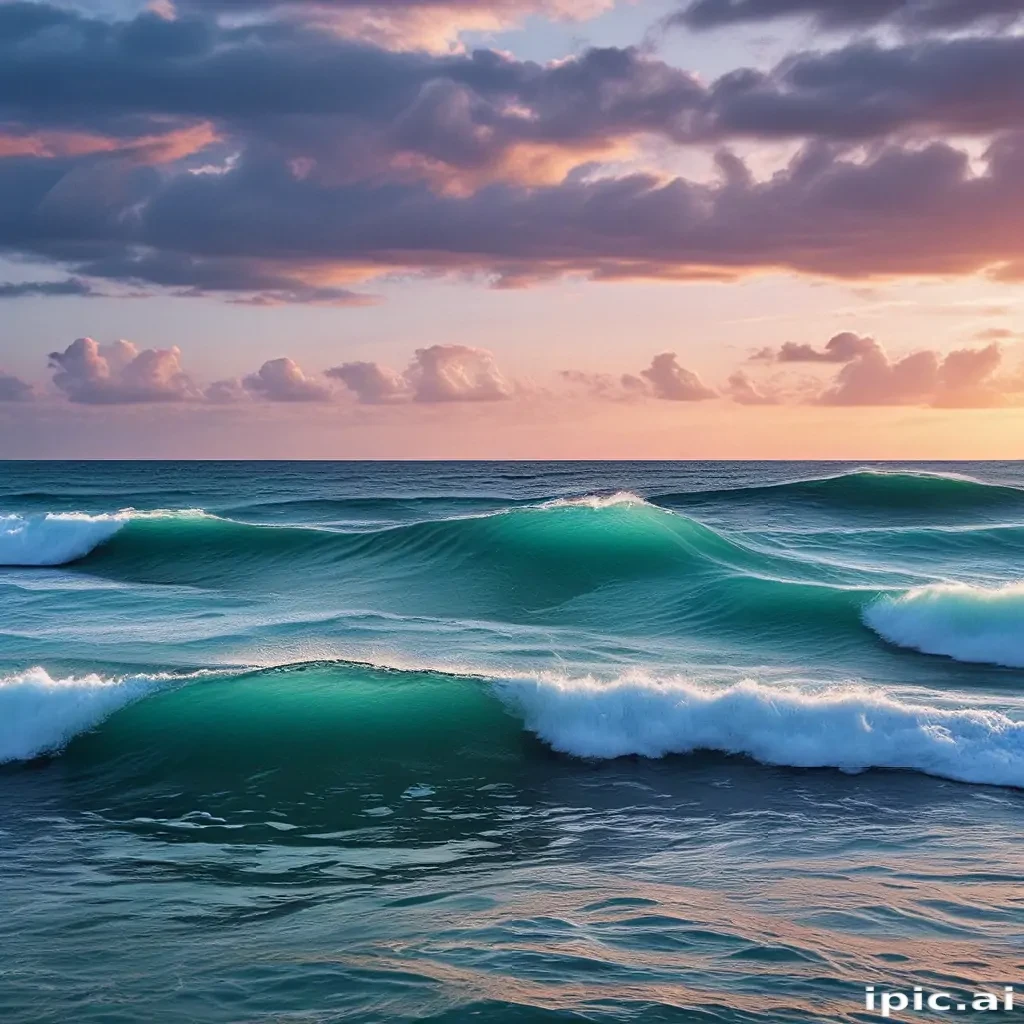 ocean wallpaper phone