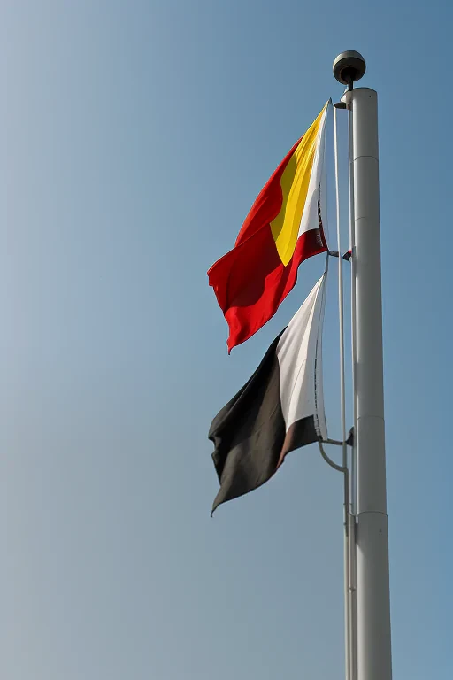 german flag