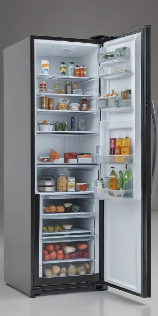 fridge png