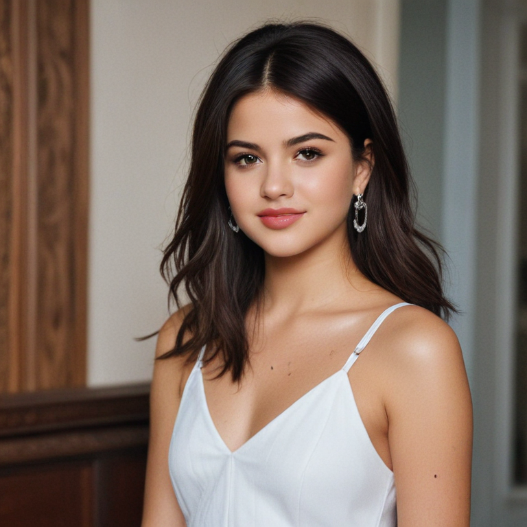 life story selena gomez