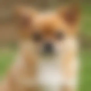 chi chi dog breed