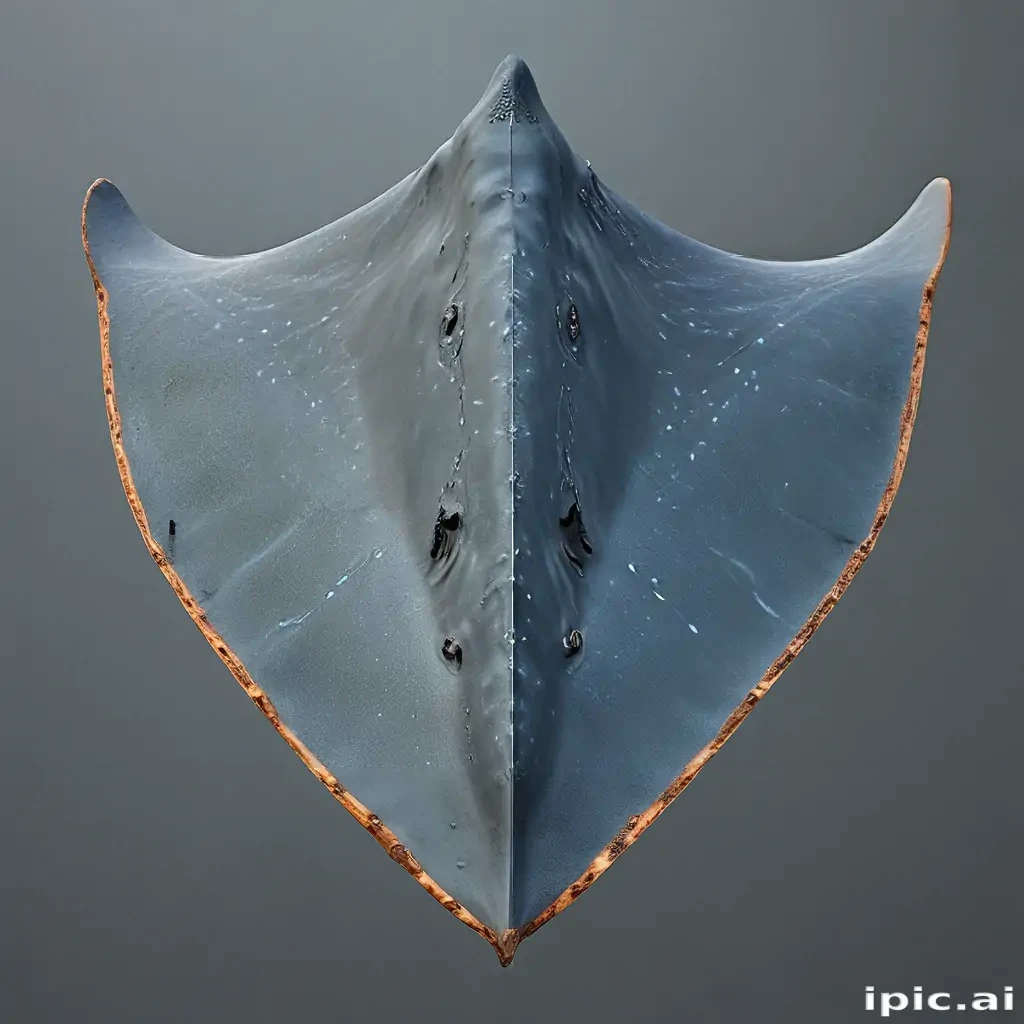 stingray png
