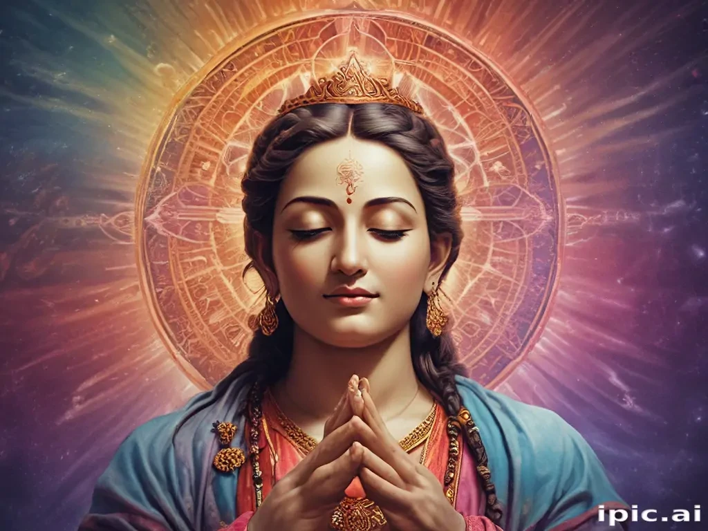 spiritual wallpaper