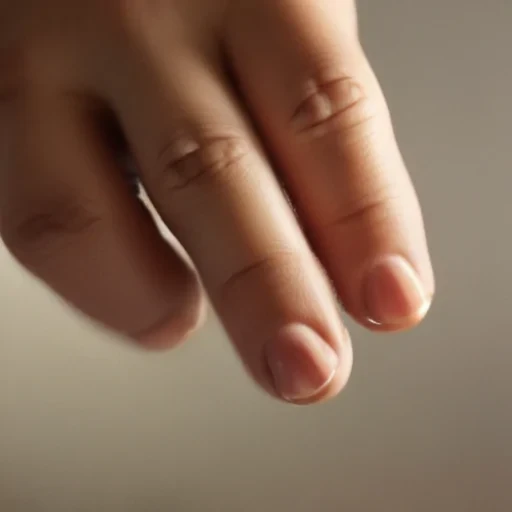hand reaching png