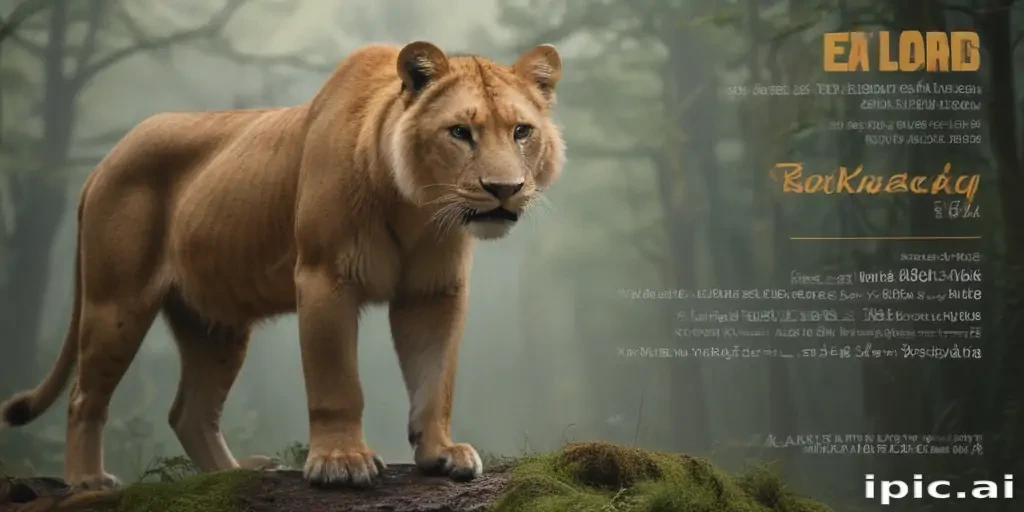 wild animals