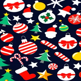 christmas clipart png
