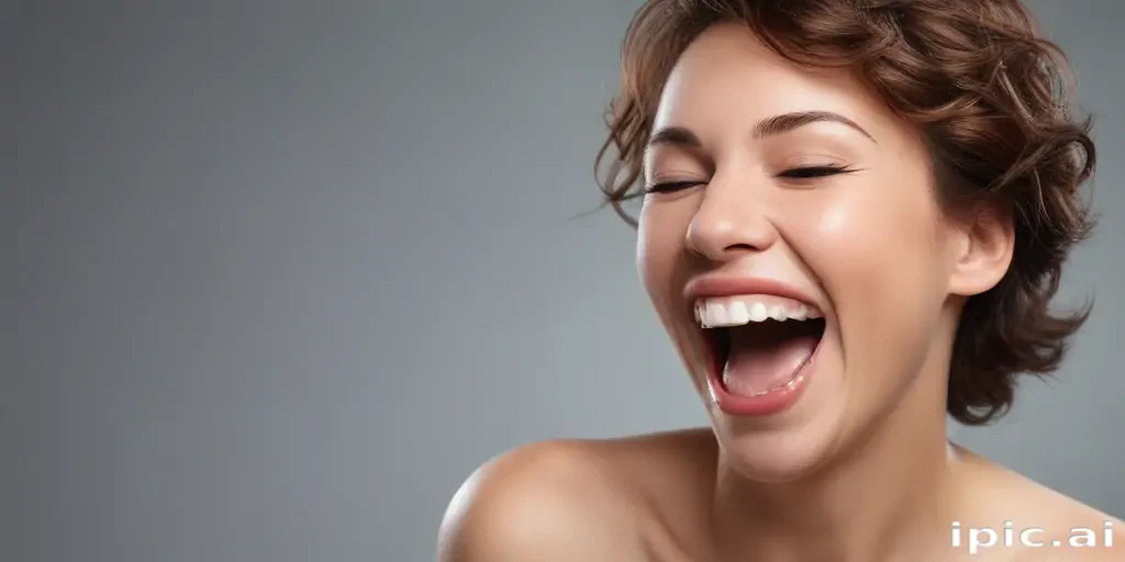 laughing png
