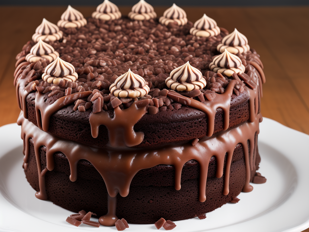 where to buy german chocolate cake near me