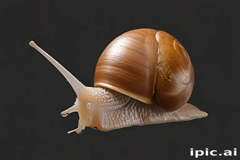 snail png