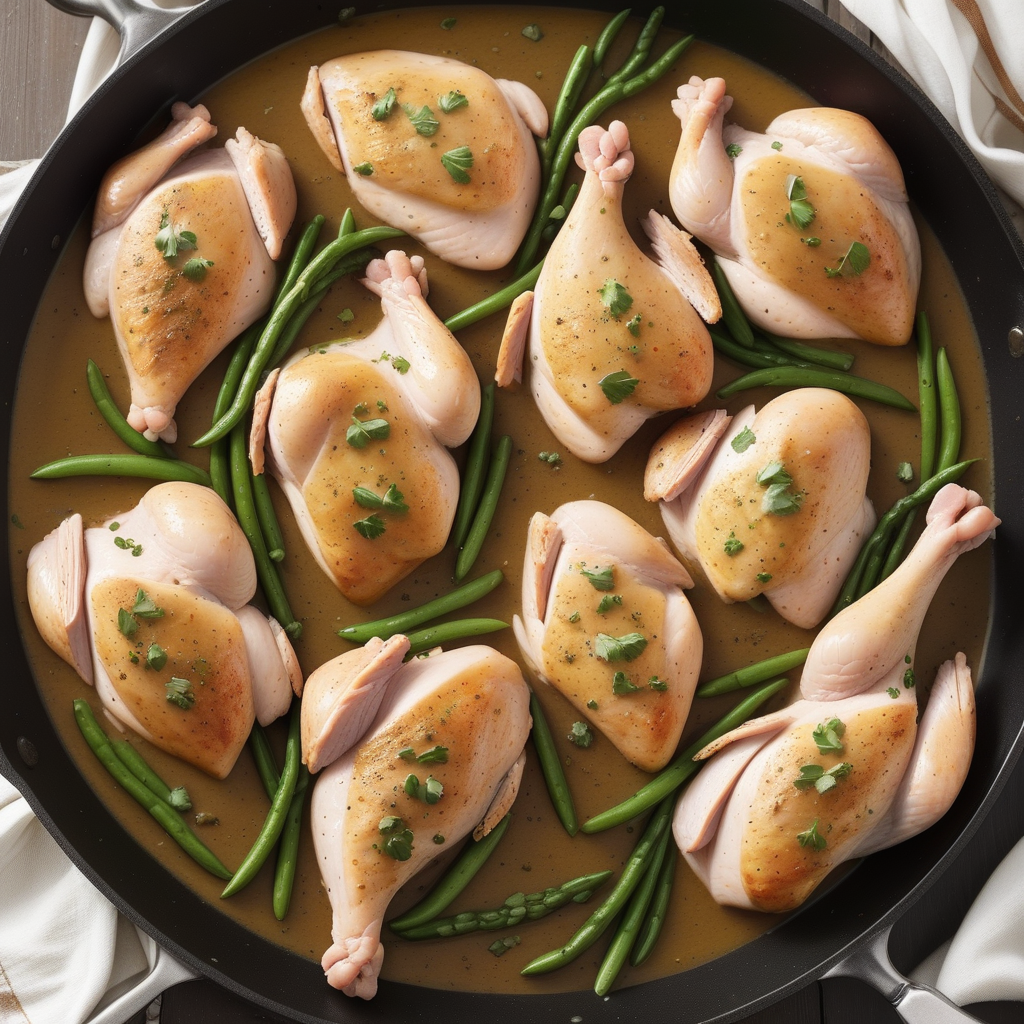 easy gluten free chicken recipes