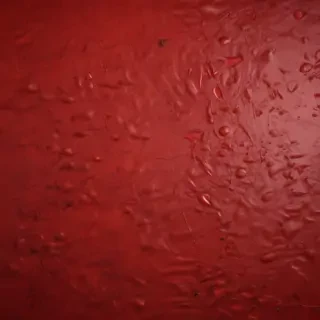 red texture