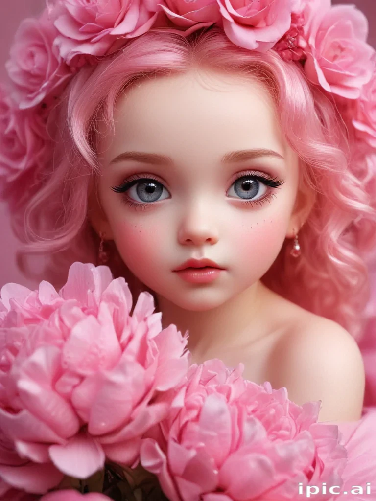 cute pink pics