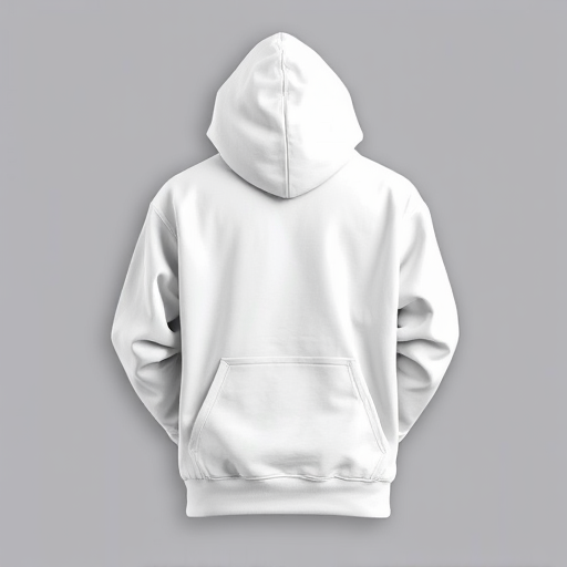 mockup hoodie